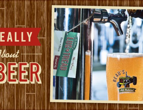 Projet : La Brasserie Beau’s développe le marché québécois 