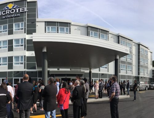 Microtel Val-d&rsquo;Or